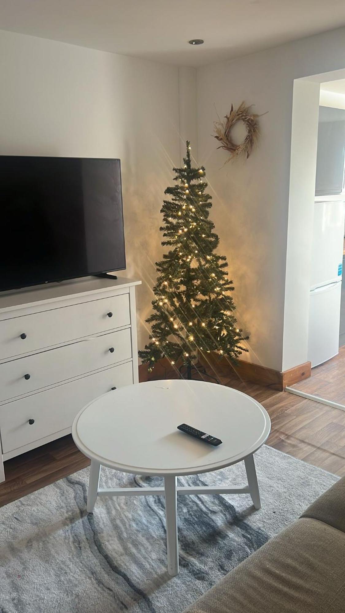 Seaside Retreat In Folkestone Apartment ภายนอก รูปภาพ